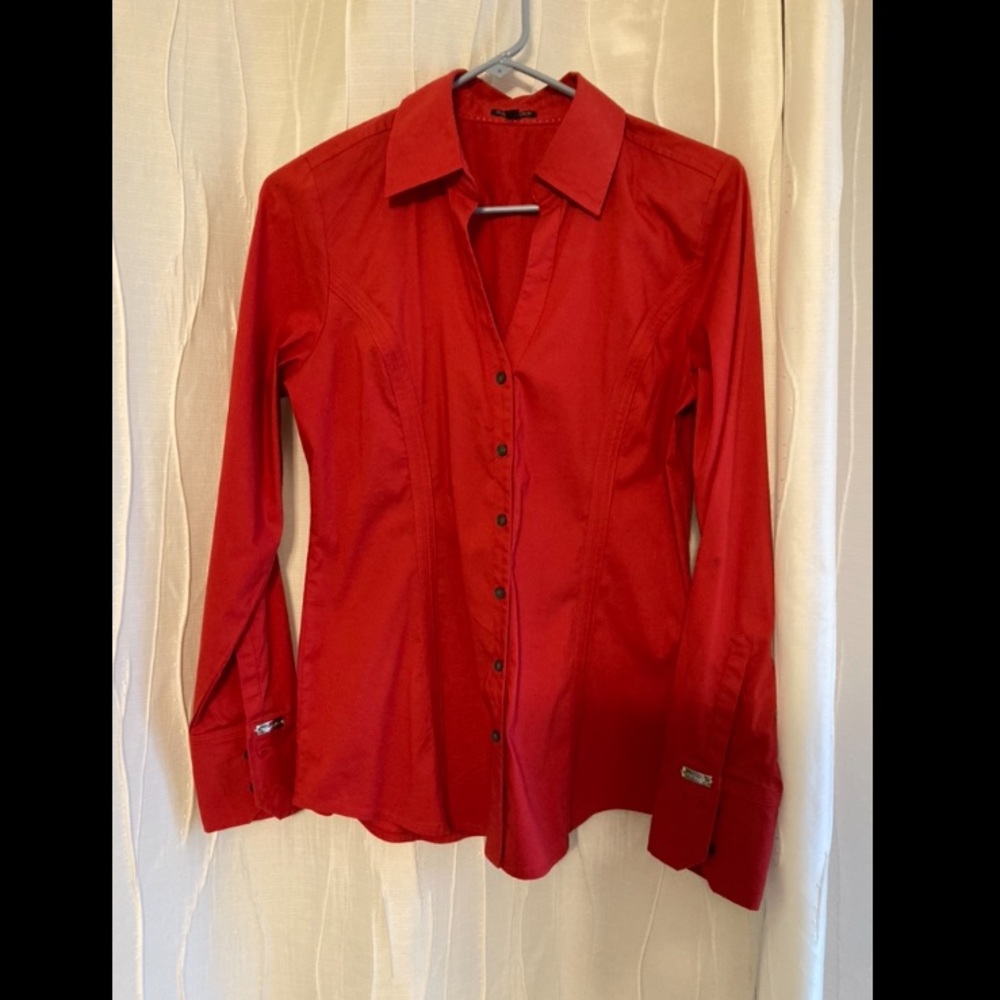 COPY - Dress Shirt